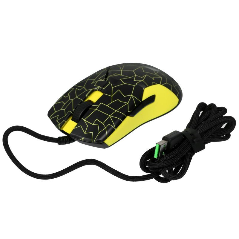 Игровая мышь Razer Viper 8KHz - ESL Ed. mouse