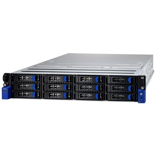 Серверная платформа Tyan TYAN B7102T76V12HR-2T-G Thunder SX 2U Xeon C621 S3647 DDR4 SATA Rack