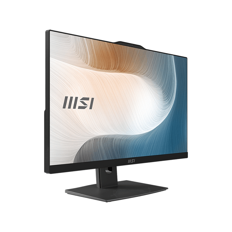 Моноблок MSI Modern AM242P 1M-1027XRU 23.8" Full HD Core 7 150U (1.8) 16Gb SSD512Gb Graphics без ОС 