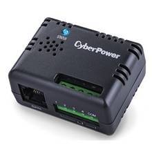 Датчик окружающей среды CyberPower ENVIROSENSOR CARD для RMCARD SNEV001
