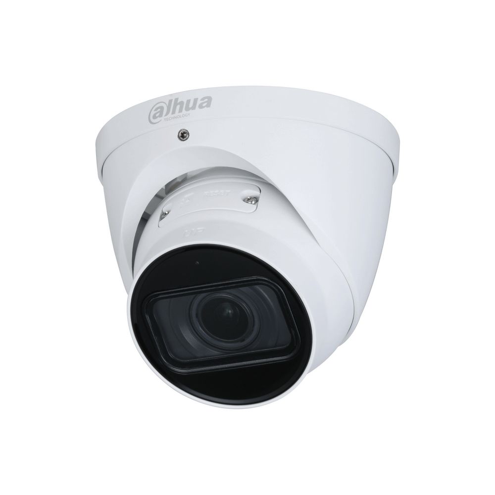 Камера видеонаблюдения Dahua Видеокамера DH-IPC-HDW3241TP-ZS-27135-S2 уличная купольная IP-видеокаме