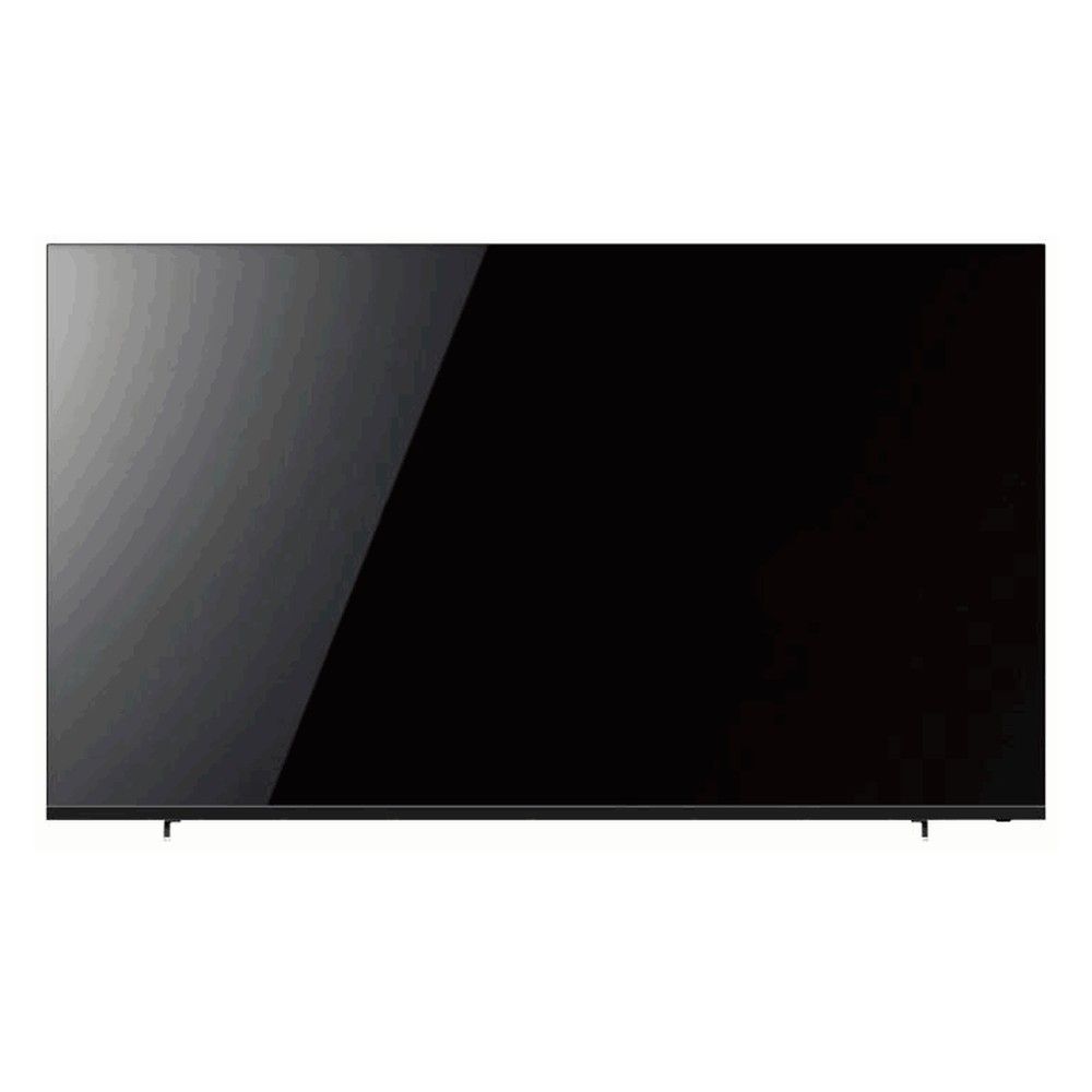 65" Телевизор Horion 65FU-FDVB (UHD, DLED, DVB-T/T2, Smart, webOS, black frame and base, blueto