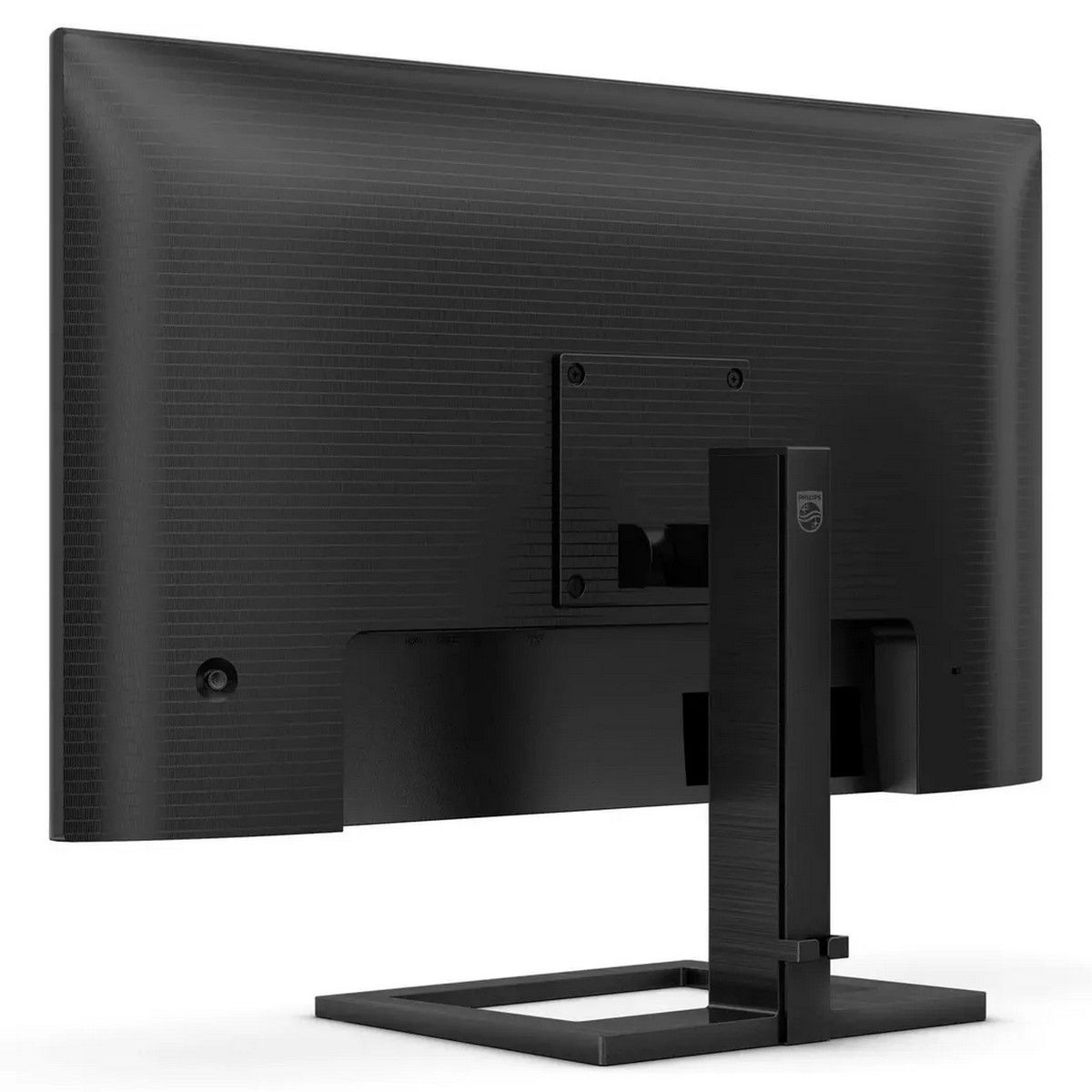 Монитор Philips 27" 27E1N1600AE черный IPS LED 1ms 16:9 HDMI M/M матовая HAS 350cd 178гр/178гр 2560x