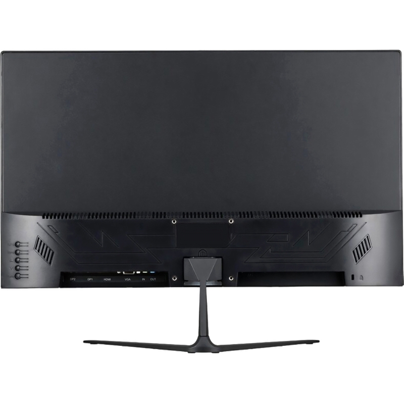 Монитор VALDAY RE24AVB (23.8" / IPS / 1920х1080 / 100Hz / LED / HDMI / 2xDP / VGA / 178/178 / 300cd 