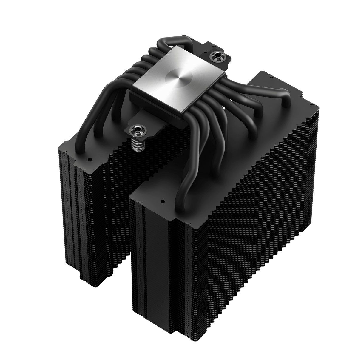 Устройство охлаждения(кулер) Deepcool Assassin 4S Soc-AM5/AM4/1151/1200/2066/1700 белый 4-pin 22.6-2