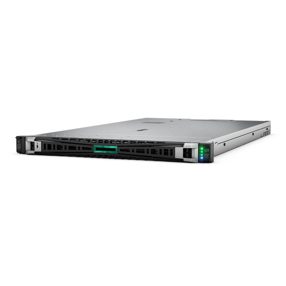 Серверная платформа с ЦПУ HPE ProLiant DL360 Gen11 4416+ 2.0GHz 20-core 1P 32GB-R MR408i-o NC