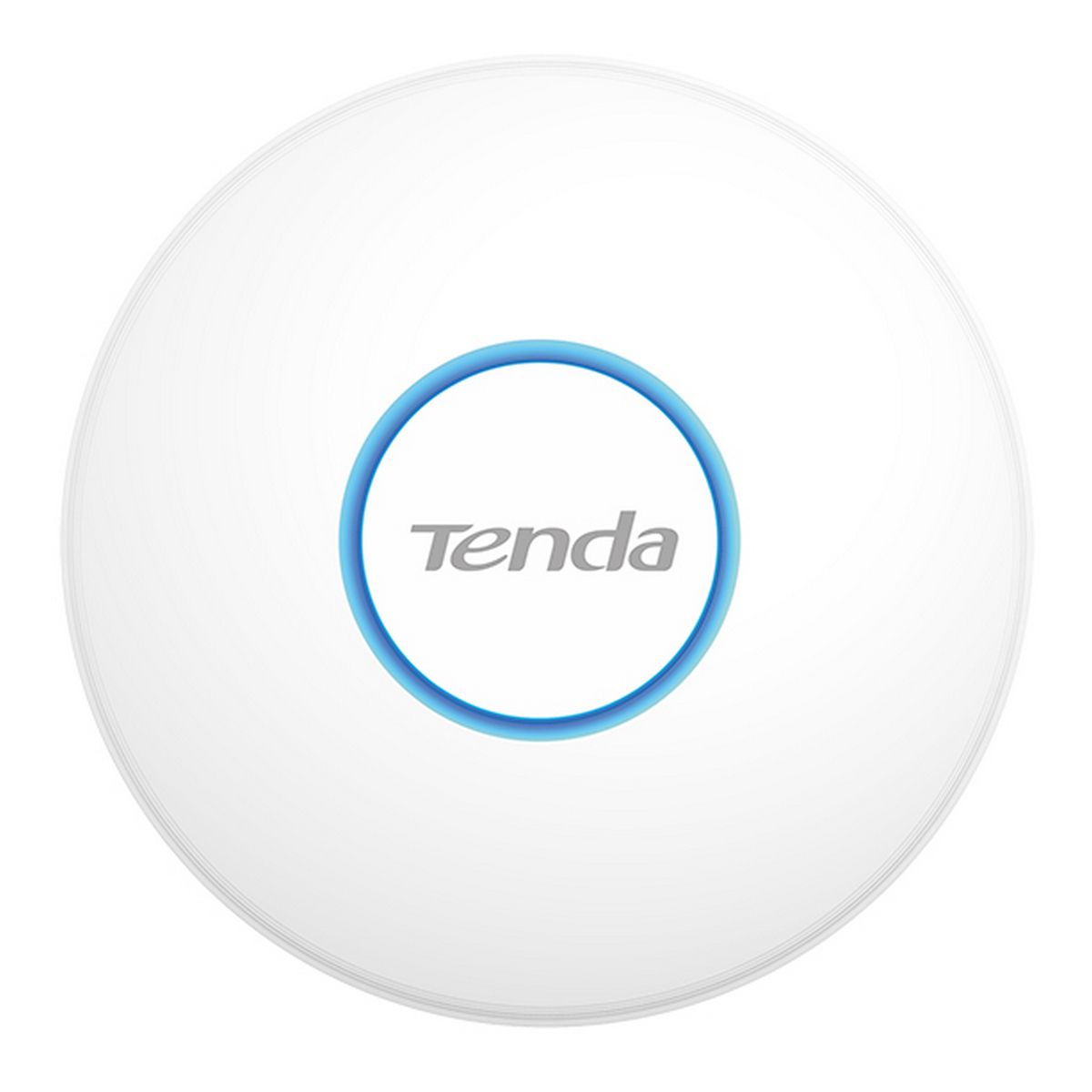 Потолочная двухдиапазонная точка доступа Wi-Fi 6 i27 TENDA