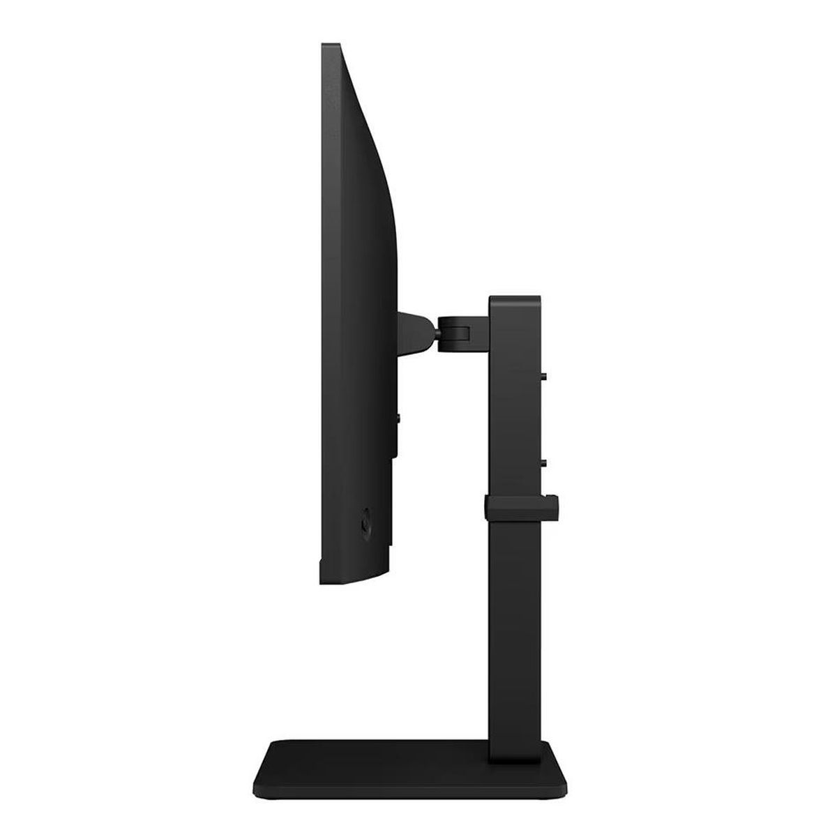 Монитор LG 27" 27BA45QB-B черный IPS LED 16:9 HDMI M/M матовая HAS Piv 1000:1 350cd 178гр/178гр 2560