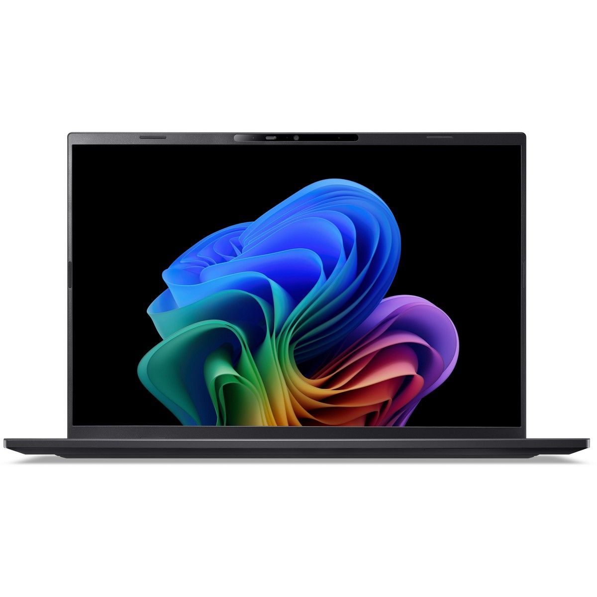 Ноутбук Acer Swift Go 16 SFG16-74-568D Intel Core Ultra 5 226V/16Gb (soldered D5)/SSD1Tb/UMA/16"/OLE