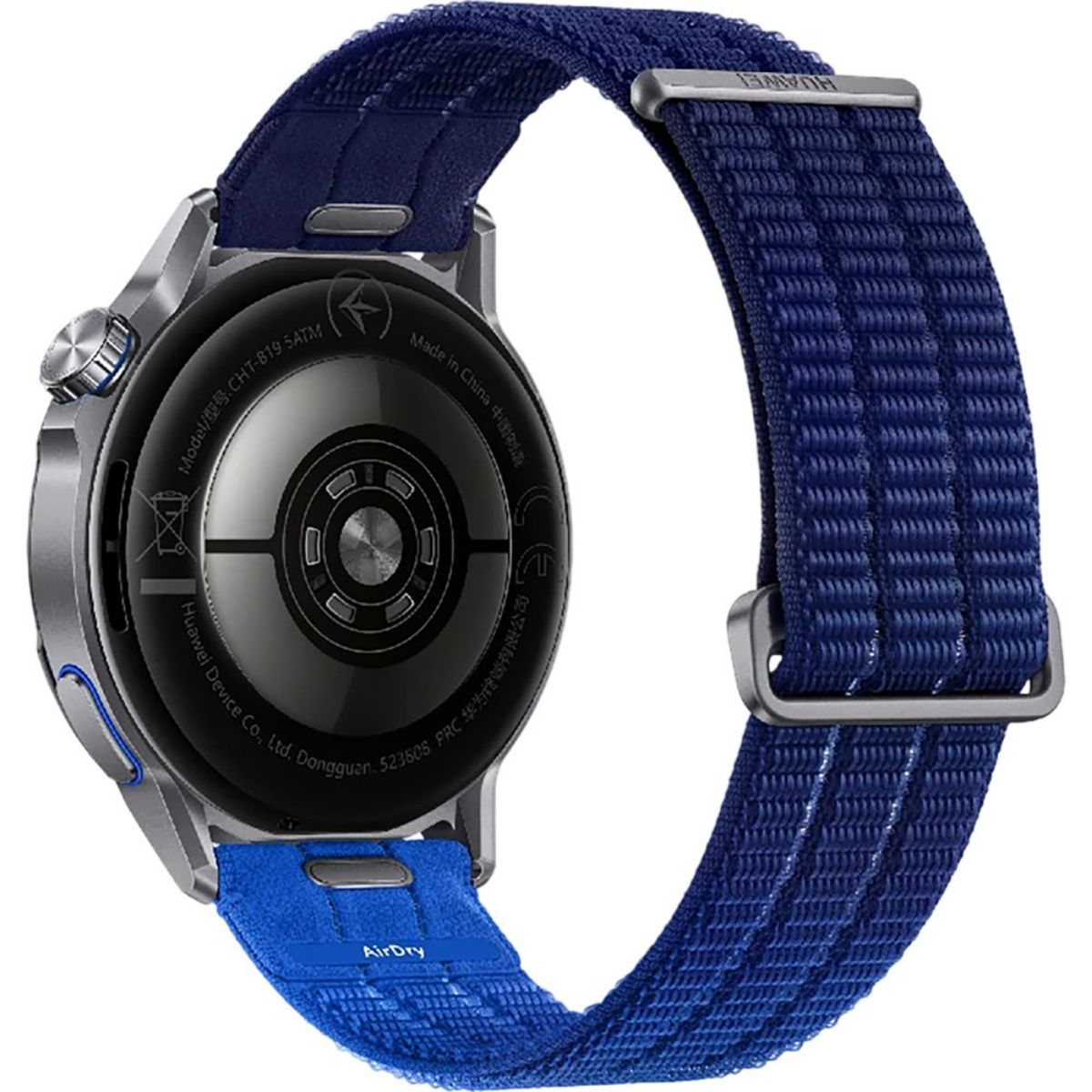 Умные часы GT RUNNER 2 BLUE 55020HJV HUAWEI