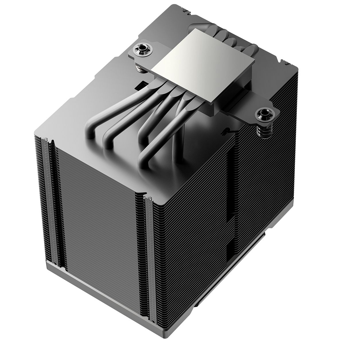 Кулер для процессора DEEPCOOL AK500 G2 DIGITAL NYX LGA1851/1700/1200/115X/AM5/AM4 (9шт/кор, TDP 240W