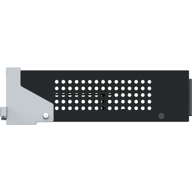 Неуправляемый PoE коммутатор Fast Ethernet, 8 портов 100 Мбит/с PoE+, 2 Uplink порта 1000 Мбит/с RJ4