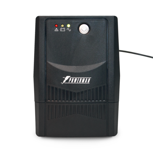 POWERMAN Back Pro 650