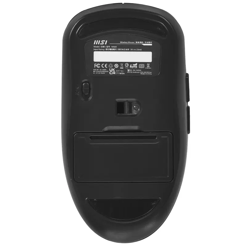 Моноблок MSI Modern AM272P 1M AiO 27" FHD (1920x1080)IPS AG Non-touch, Core i3-100U (1.2GHz), 8GB DD