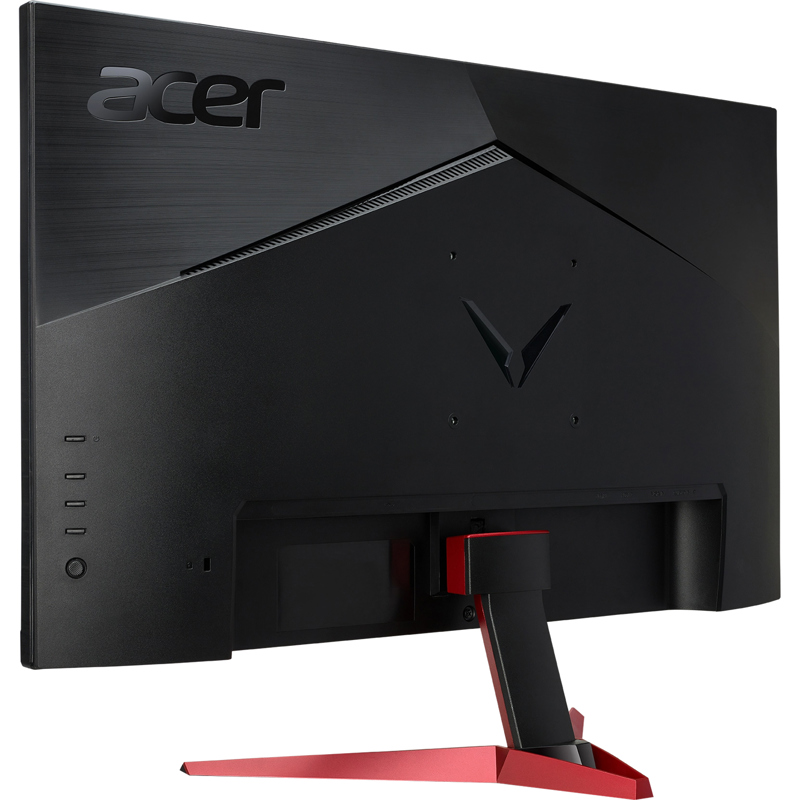 Монитор LCD Nitro VG271Zbmiipx 27'' 16:9, 1920х1080, 280 Гц, 1 ms , 400cd/m2, H178°/V178°, HDMI, DP