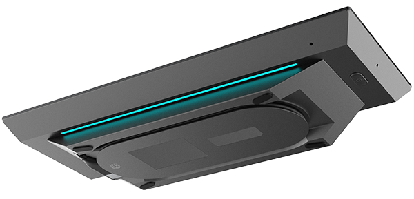 Спикерфон Fanvil CS40 черный