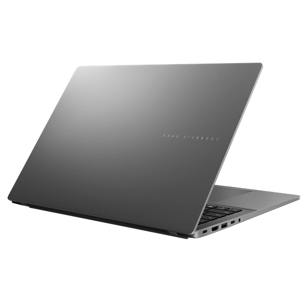 Ноутбук ASUS Vivobook S16 S3607AA-SH112 Intel Core Ultra 7 355 2.3 GHz /DDR5 16GB 1TB M.2 NVMe PCIe 