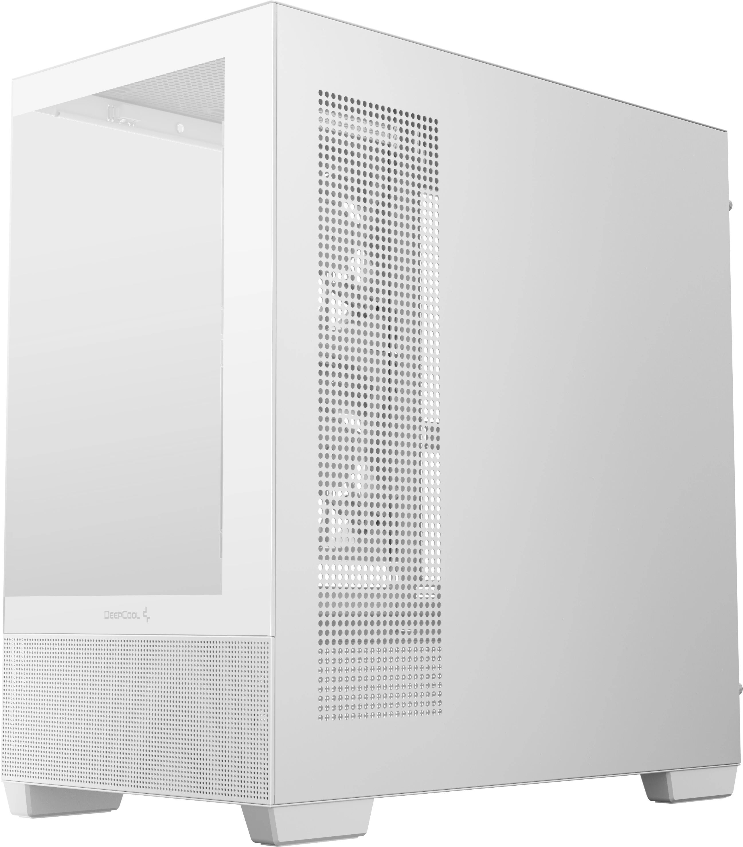 Корпус для ПК Deepcool CG380 3F WH