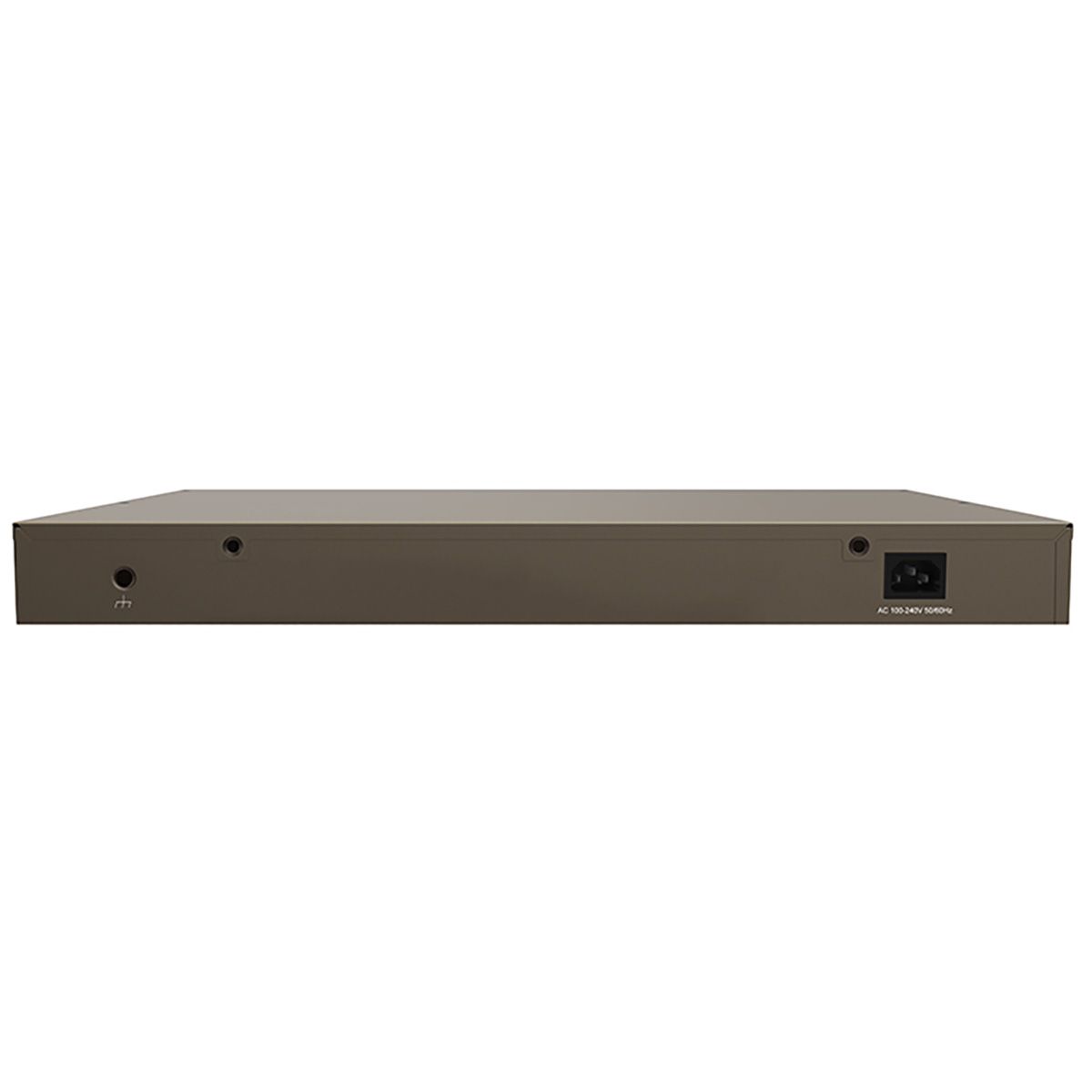 Коммутатор Tenda TEG5328F Коммутатор управляемый L2, 28 портов 24х1 Гбит/с, Base-X SFP 4х1 Гбит/с, у