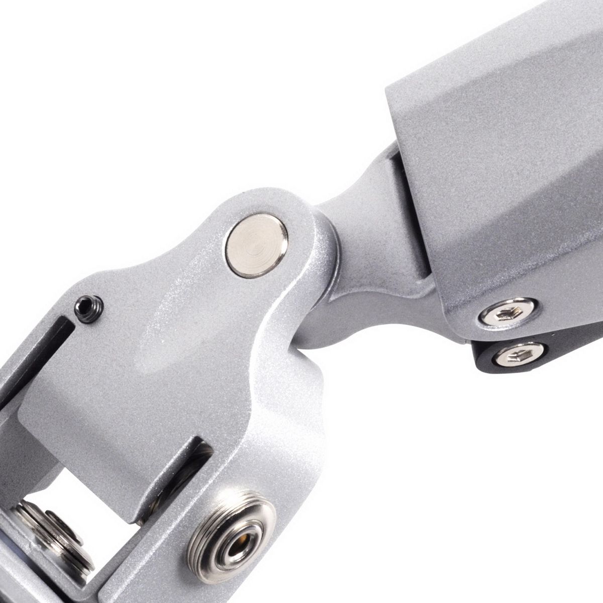 Подставка настольная Silverstone SST-ARM11SC (G56ARM11SC00010)