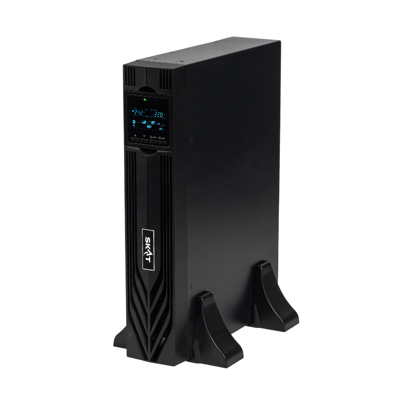 БАСТИОН SKAT-UPS 1000-RACK-ON-2X9-E P3