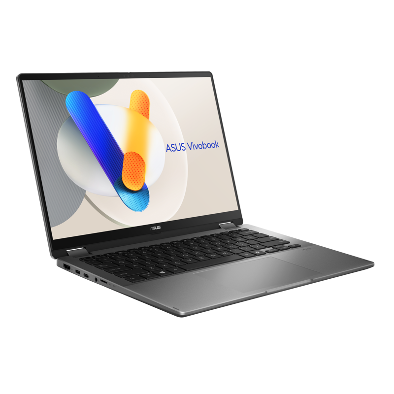 Ноутбук ASUS Vivobook 14 Flip TP3407SA-QL055W Intel Core Ultra 7 256V/16GB LPDDR5X 16GB/1TB SSD/Inte