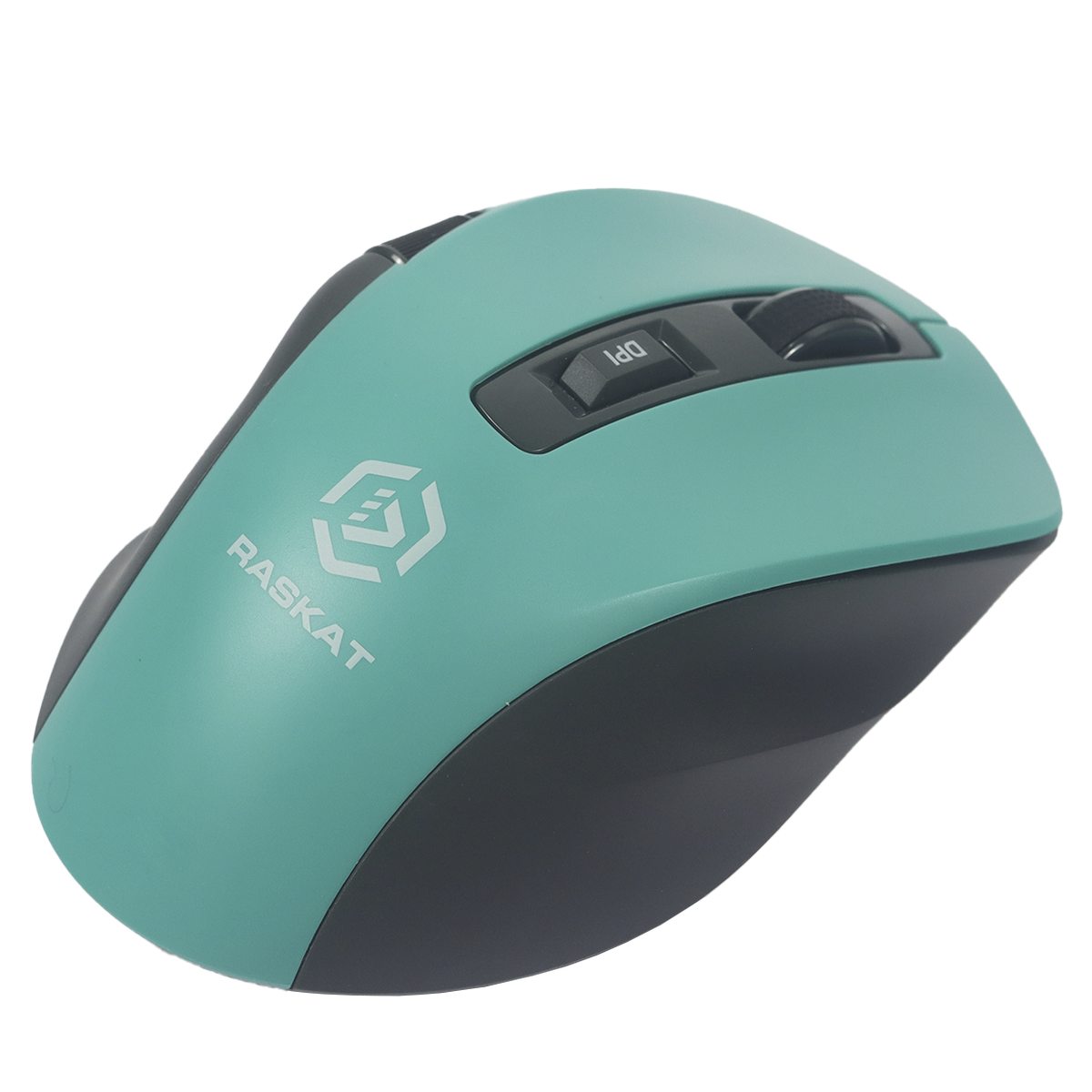Мышь Raskat M020W
