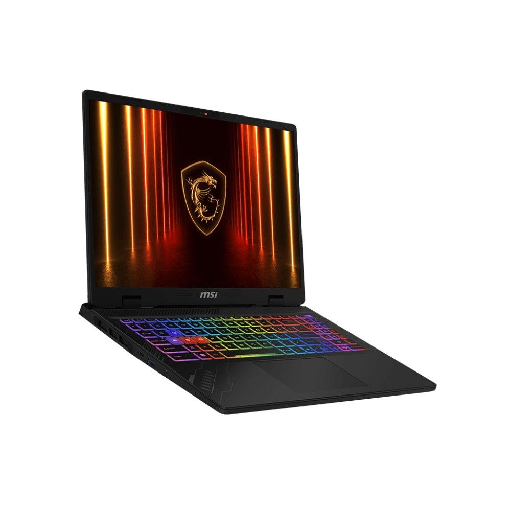 Ноутбук MSI Crosshair A16 HX D8WGKG-078XRU Ryzen 7 8840HX 32Gb SSD1Tb NVIDIA GeForce RTX 5070 8Gb 16