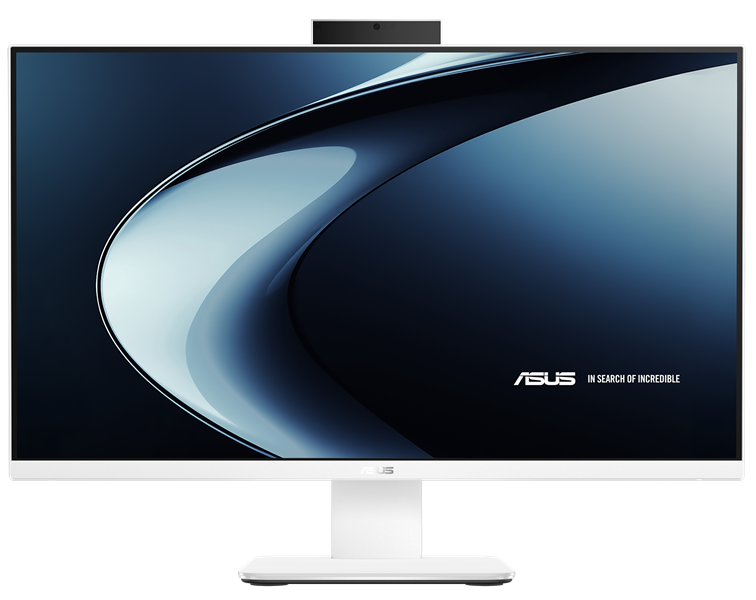Моноблок Asus V470VAK-WPE0780 27" Full HD Core 7 240H (2.5) 32Gb SSD1Tb Graphics без ОС GbitEth WiFi