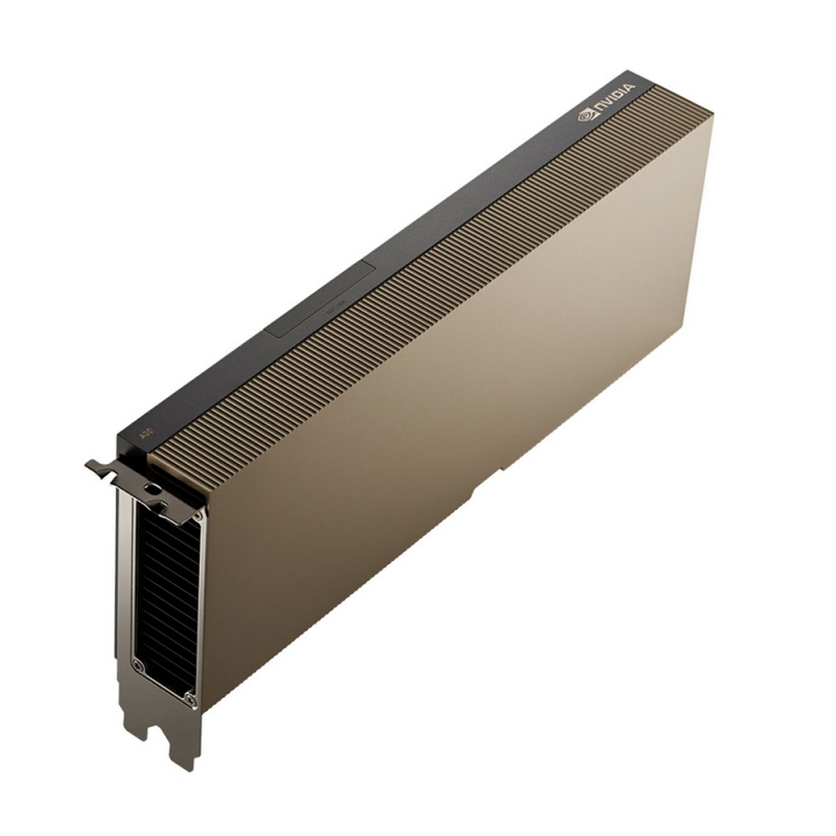 Графический процессор  NVIDIA Tesla A30 Graphics Cards, 24GB, Bulk (900-21001-0040-100) with ATX