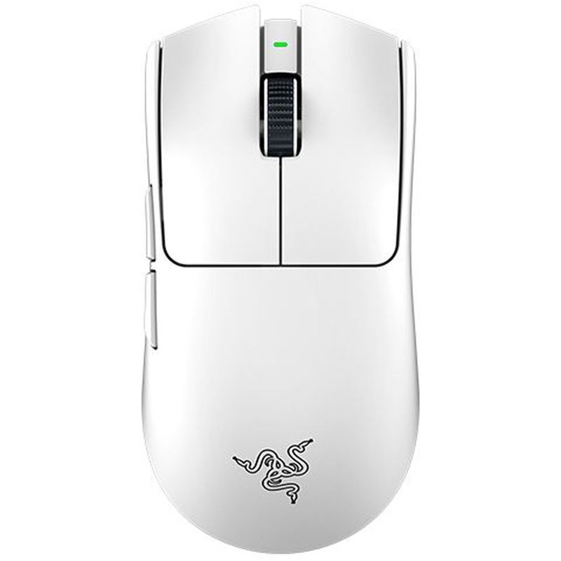 Игровая мышь Razer Viper V3 Pro White Gaming Mouse