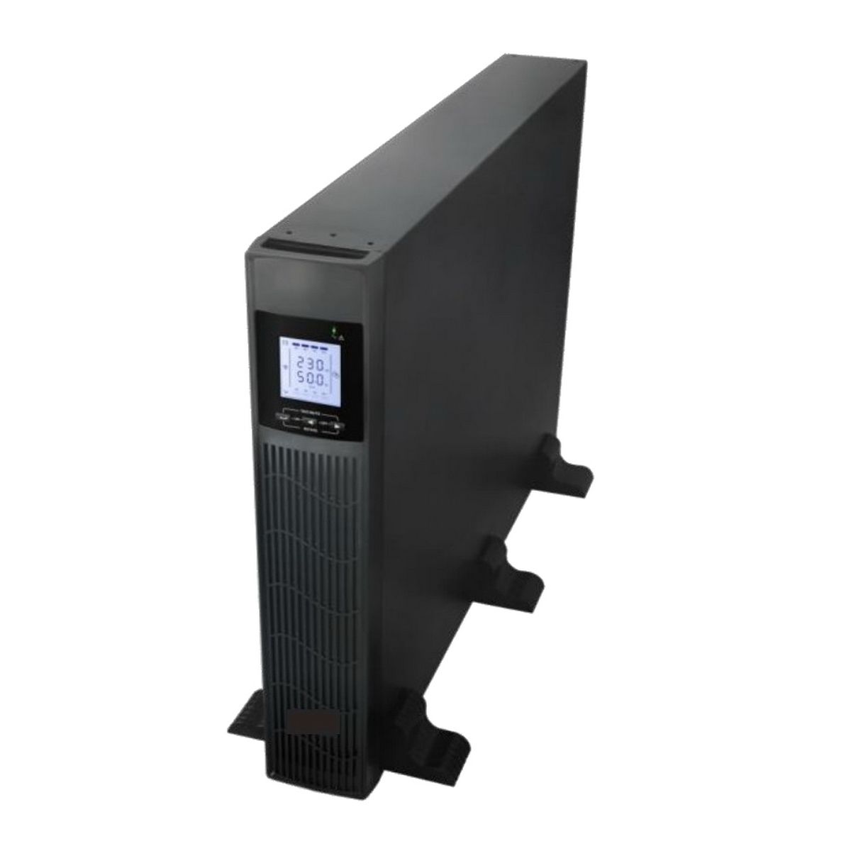 Источник бесперебойного питания (ИБП) Raskat Crusader Stabline RTIO-2000VA 2KVA rack&amp/tower onlin