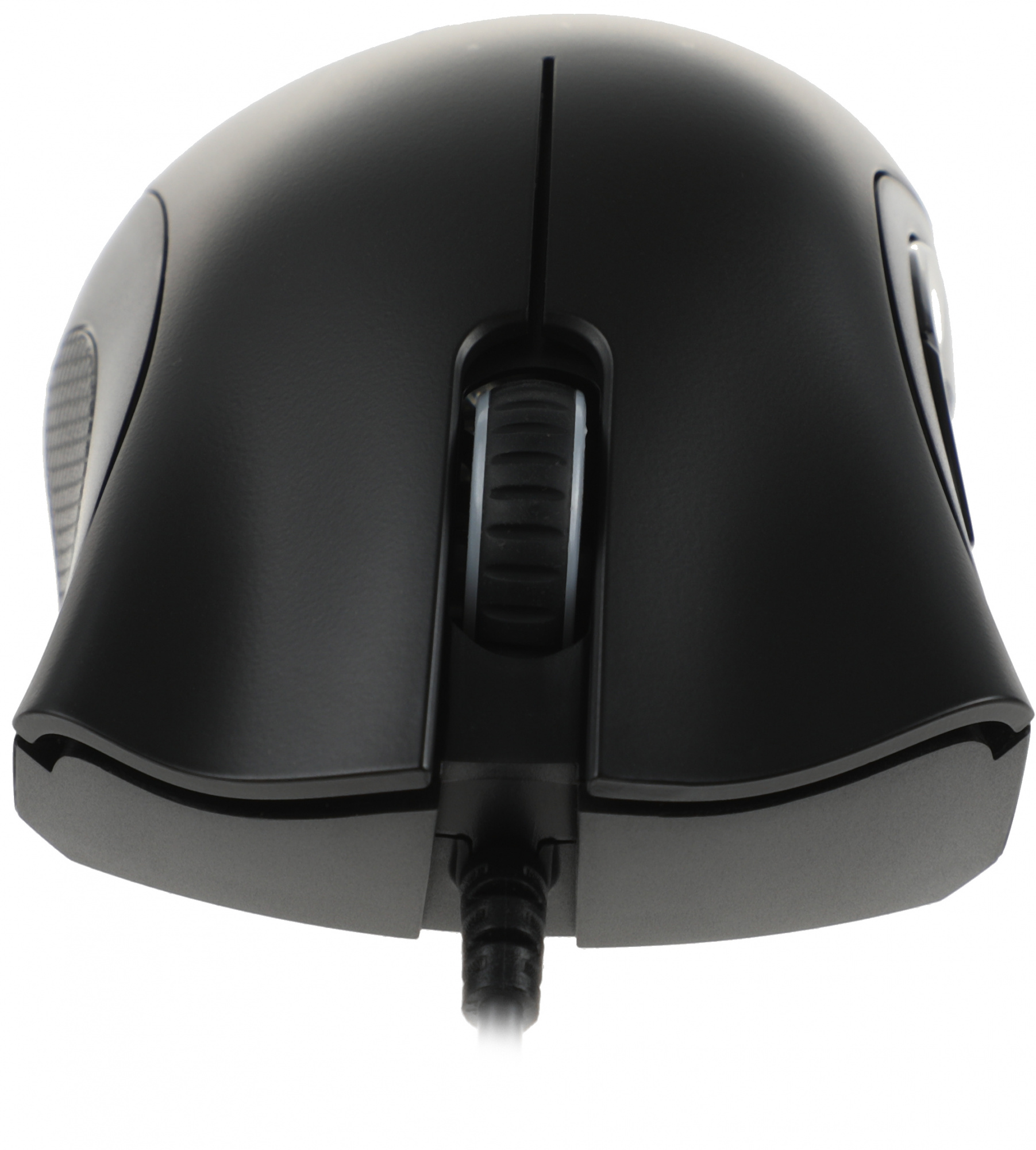 Мышь Razer DeathAdder Essential черный оптическая 6400dpi USB 5but (RZ01-03850100-R3C1)