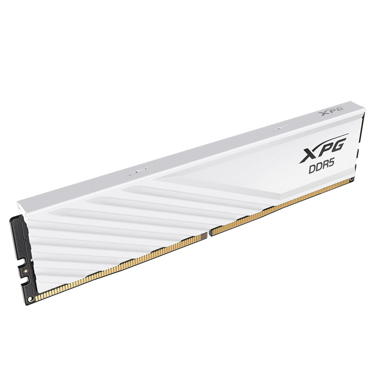 Память DDR5 2x16GB 6000MHz A-Data AX5U6000C3016G-DTLABWH XPG Lancer Blade RTL Gaming PC5-48000 CL30 