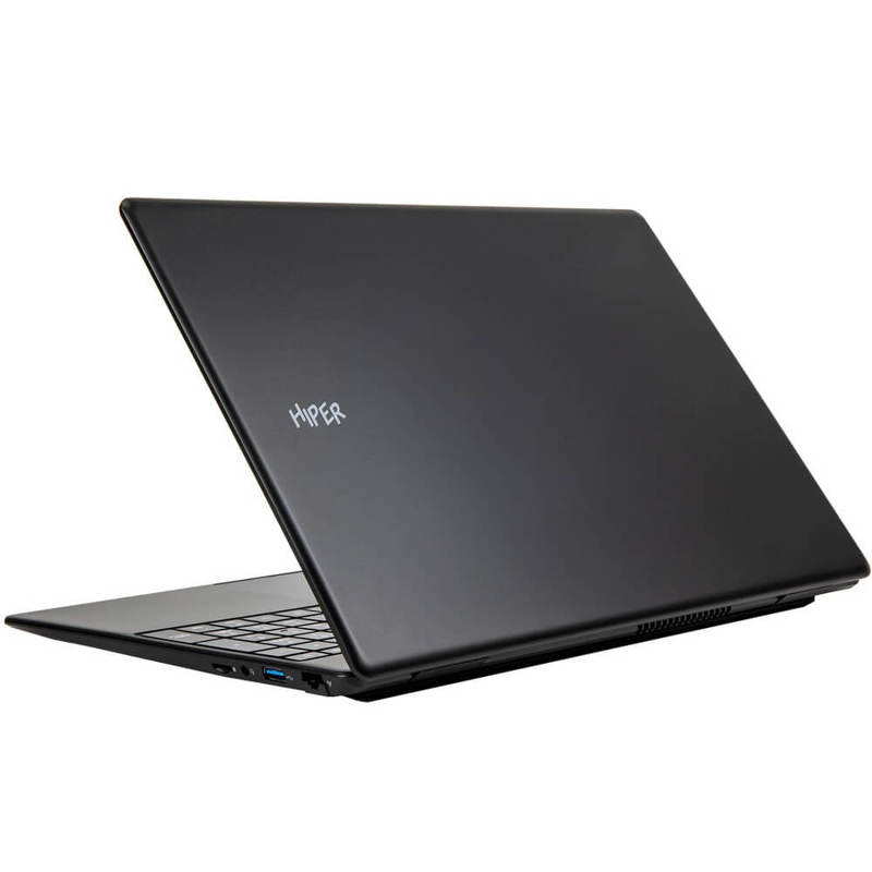 Ноутбук HIPER Workbook U26  15.6"(1920x1080 IPS)/Intel Core i3 1215U(1.2Ghz)/8192Mb/512SSDGb/noDVD/I