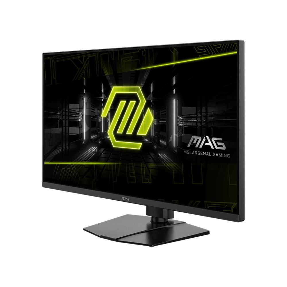 Монитор 31.5" MSI MAG 322URDF E16 Black (Rapid IPS, 3840x2160/1920x1080, HDMI+HDMI+DP, USB Hub,