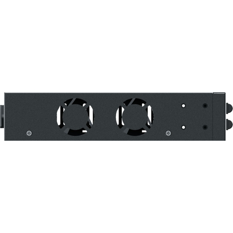 Коммутатор Netis ST220GPR-2G2S (L2) 18x1Гбит/с 2SFP 16PoE 225W настраиваемый