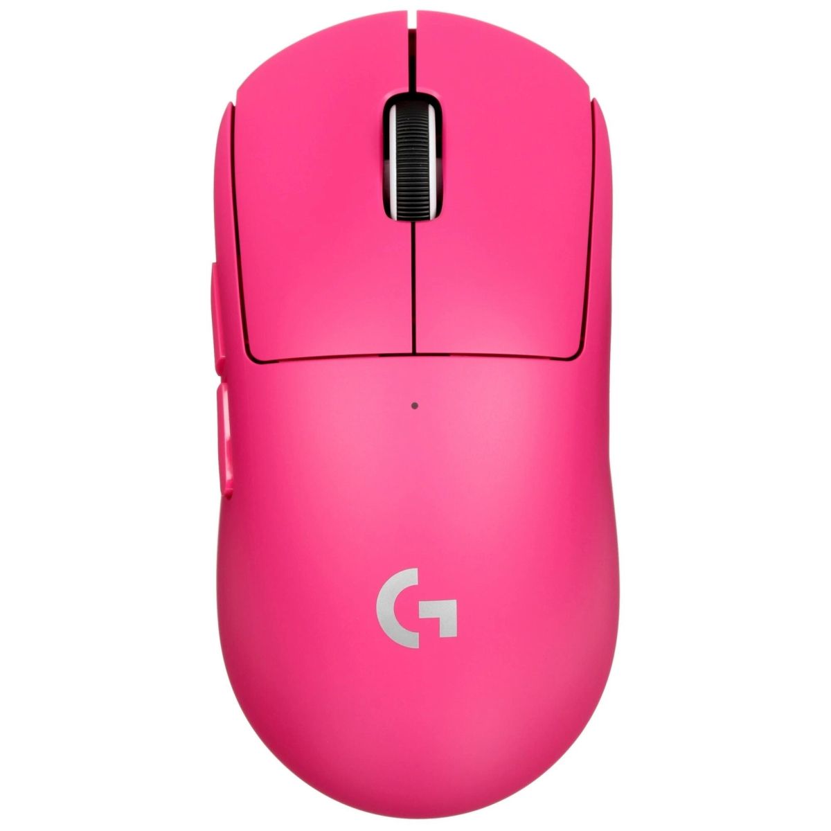 Мышь игровая Logitech G PRO X SUPERLIGHT 2, беспроводная, розовый