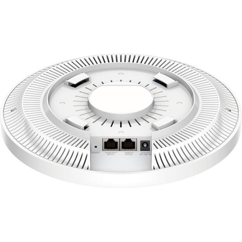 Точка доступа Wi-Fi CUDY  AP3600  BE3600 Wi-Fi 7 2 5G Access Point BE3600 Dual Band Ceiling Mount Wi