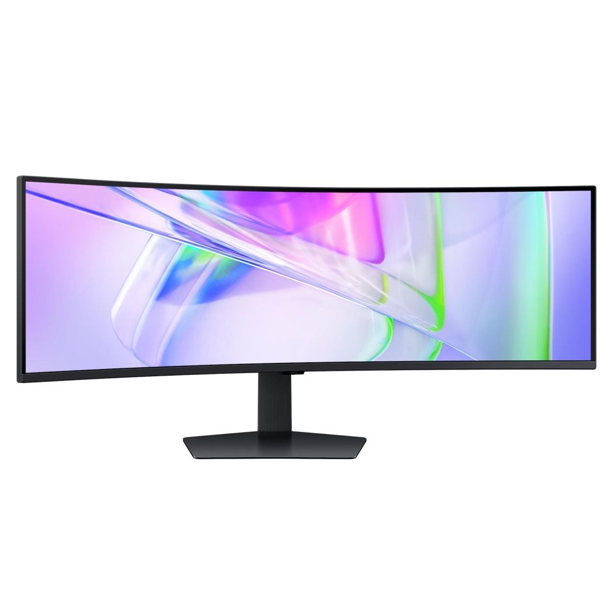 Монитор Samsung 49" ViewFinity S9 S49C950UAIXCI черный VA LED 32:9 HDMI M/M матовая HAS Piv 350cd 17