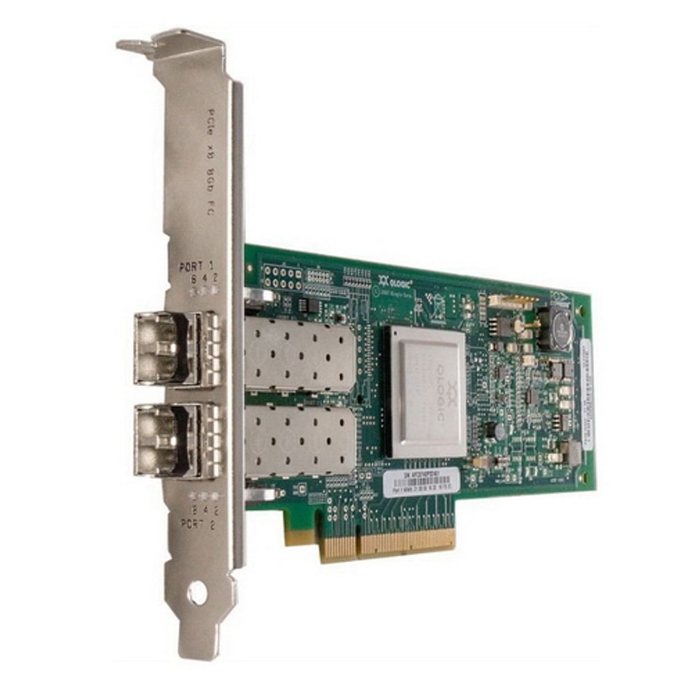 Сетевой адаптер SuperMicro AOC-QLE2562