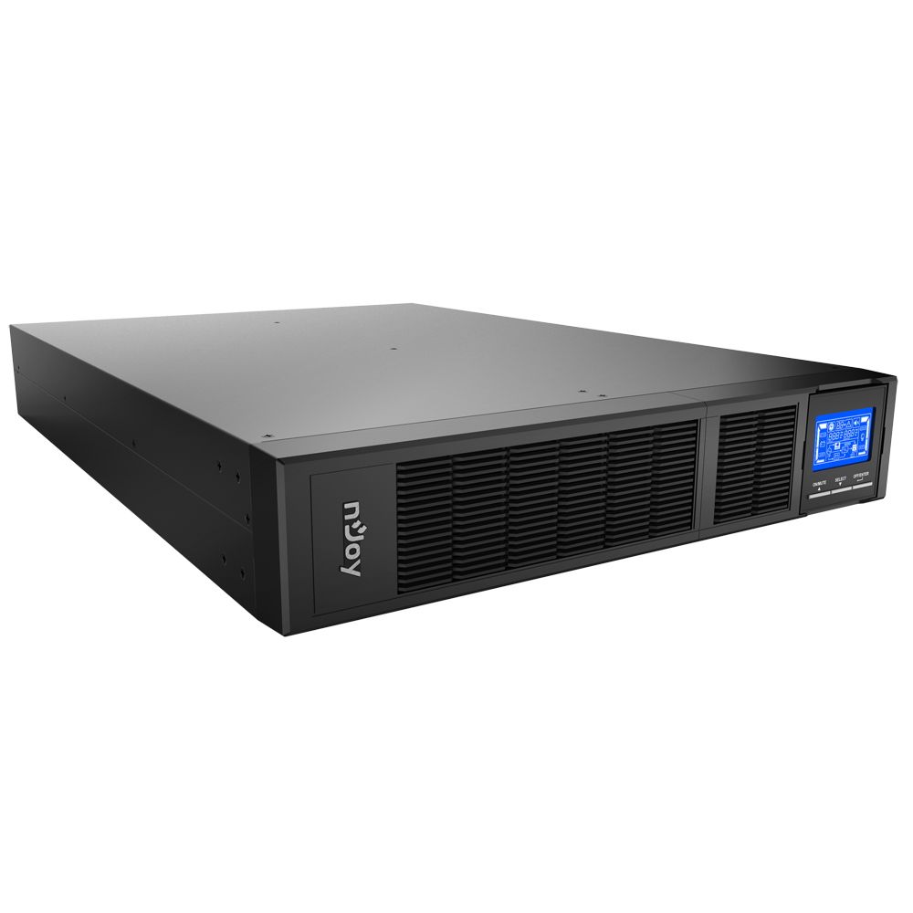 Источник бесперебойного питания nJoy Balder 2000 IEC On-line 2000W/2000VA