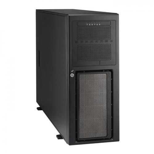 Серверная платформа Tyan B7105F48TV8HR-2T-G 4U, FT48T, C621, (2) LGA3647 Intel Xeon Scalable,