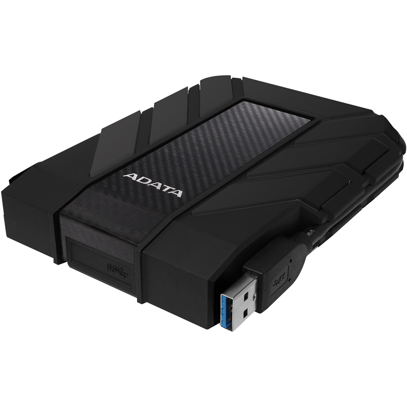 Жесткий диск A-Data USB3.0 4TB AHD710P-4TU31-CBK HD710Pro DashDrive Durable 2.5" черный