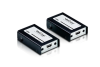 Удлинитель HDMI EXTENDER WITH IR CONTROL W/EU (VE810-A7-G) ATEN