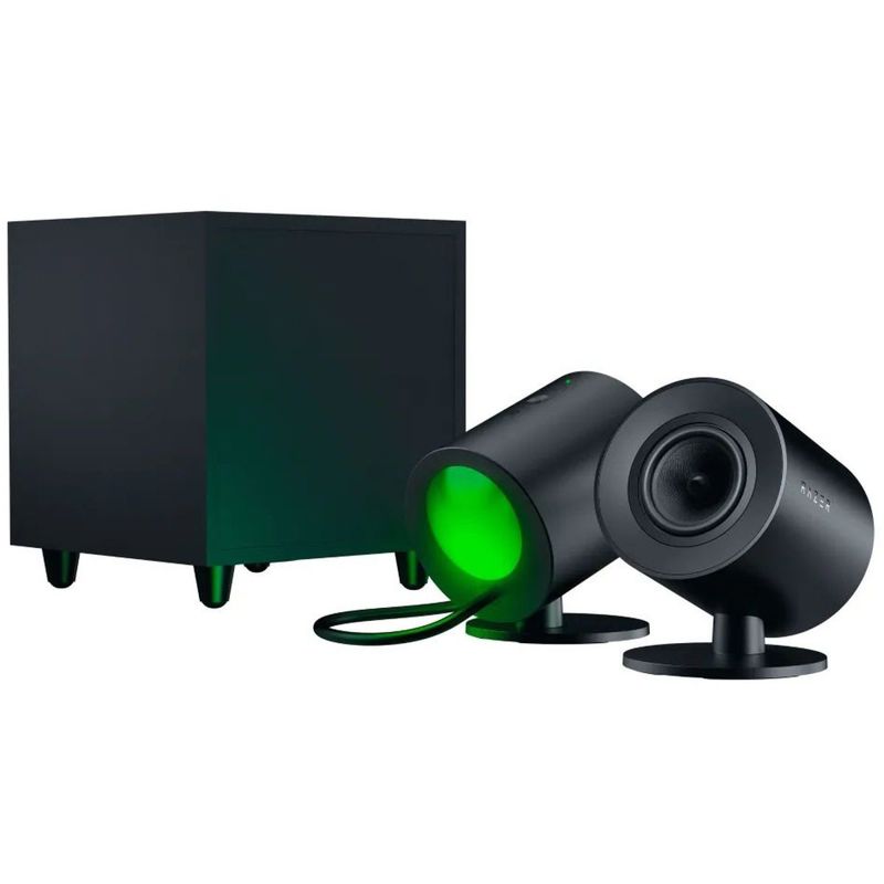 Колонки Razer Nommo V2