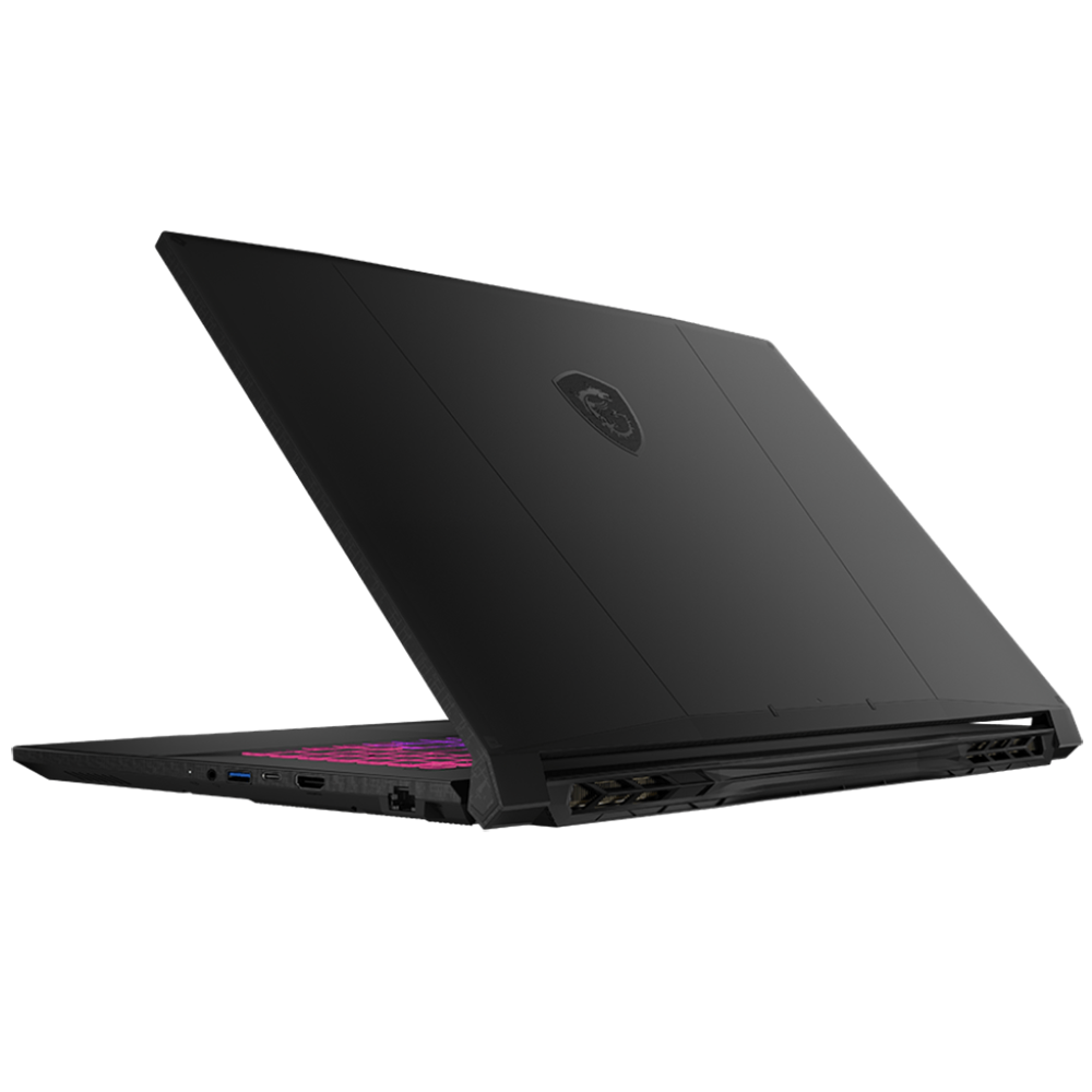 Ноутбук MSI Katana 17 HX B14WGK-274XRU Core i7 14650HX 32Gb SSD1Tb NVIDIA GeForce RTX 5070 8Gb 17.3"