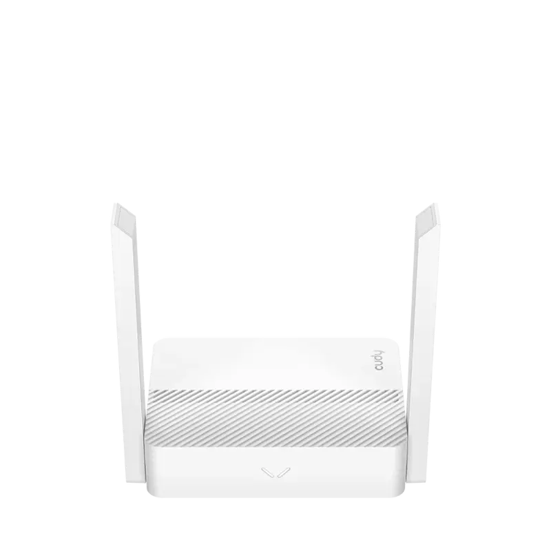 Роутер беспроводной Cudy LT300 N300 10/100BASE-TX/4G cat. 4 белый
