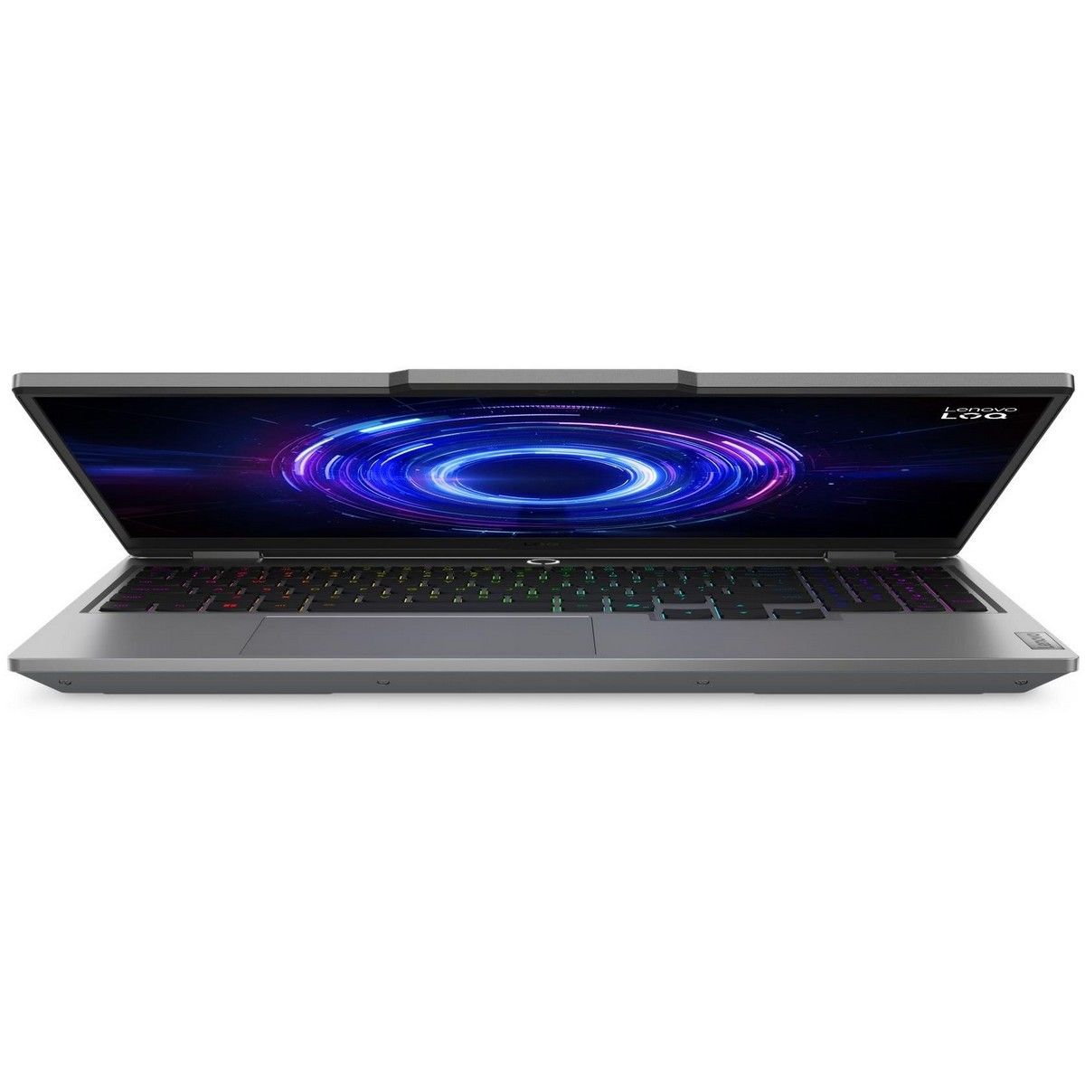 Ноутбук Lenovo LOQ 15IRX10 Intel Core i5-13450HX/16Gb (1*16 D5)/SSD512Gb/RTX5050 8Gb (100W)/15.6&quo