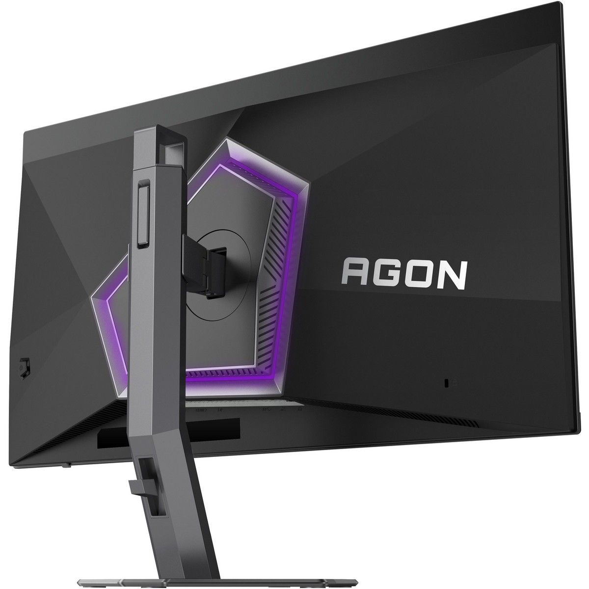 Монитор 26.5" AOC AGON AG276QKD2  QD-OLED, 2560x1440, 500Hz, 0,03ms, 1000сd/m, 1500000:1, HDR10